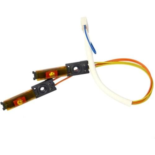 2pcs. Hot sale Copier spare parts Thermistor for Canon IR3570 4570 2270 2870 ORIGINAL NEW