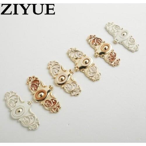 2PCS/LOT Free Shipping Single Handle European Free Channel Red Ivory Door Cabinet For Drawer Door