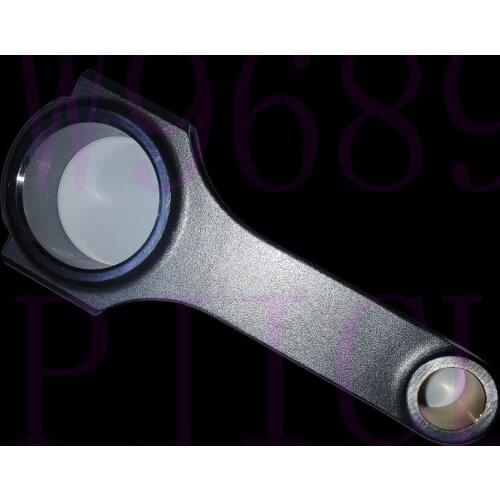 2trfe forged connecting rod for land cruiser prado j150 fortuner 4runner hilux tacoma innova toyota engine high quality warranty