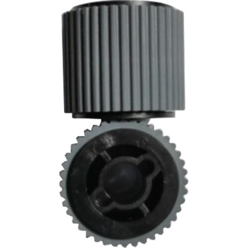 9J07330102 Pickup Roller For Minolta C220 C280 C360 C452 C552 C652 C654 C754 Separation Roller Assembly