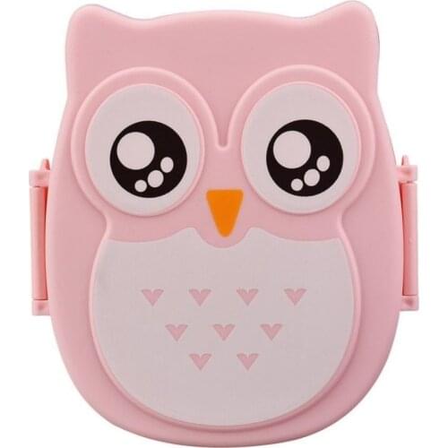 AISIDUN Cute Lunch Boxes