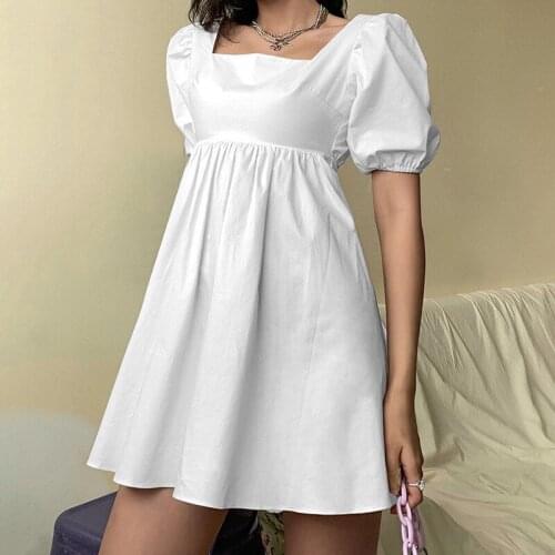 Brawdress Women's Fluffy Skirts