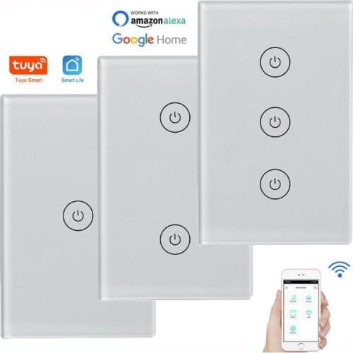 CHUBAN Switches