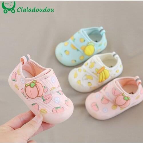 Claladoudou Sneakers For Girls