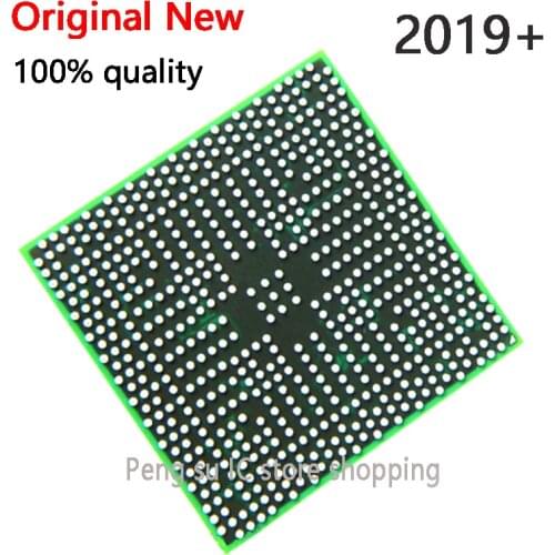 DC:2019+ 100% New 218-0697014 218 0697014 BGA Chipset