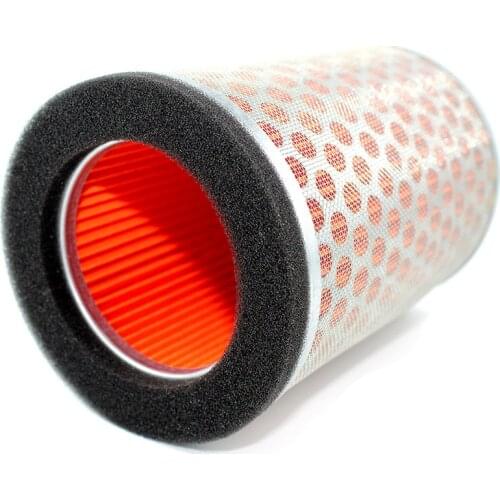 Motorcycle Engine Parts Air Filter Intake Cleaner for Honda CB400 VTEC400 CB VTEC 400 1999-2012