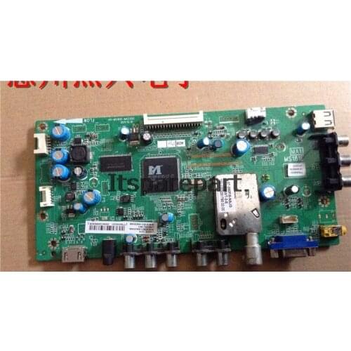 For L32D78 L3273EDS Main Board 40-MS181E-MAC2DG with LSC320AN01