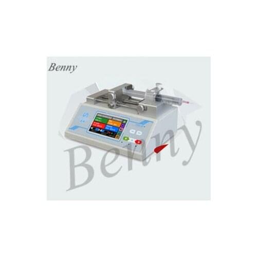 Electrospinning Machine Self-assembly, Construction, Power Supply, Propeller, Collection Roller, Reciprocating Platform