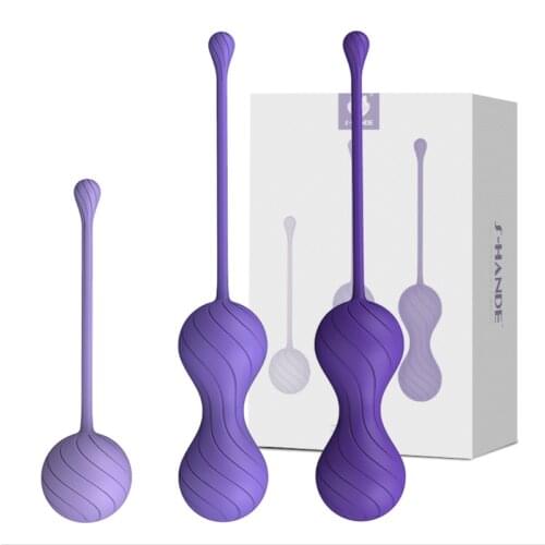 Lovexrobot Vaginal Balls