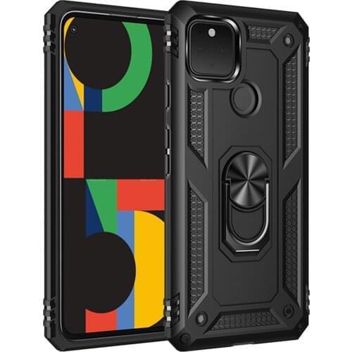 LUPHIE Google Phone Cases