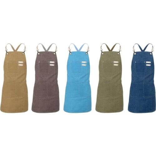 Мужские фартуки для кухни MagiDeal China At AliExpress