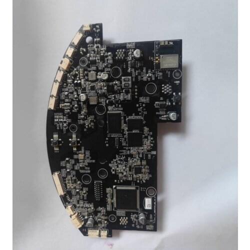 1Pcs main board for xiaomi mijia 1c STYTJ01ZHM Robot Vacuum Cleaner mother board parts