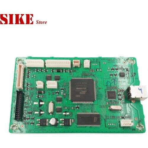Logic Main Board Use For Xerox Phaser 3155 Formatter Board Mainboard