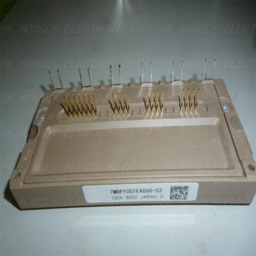 7MBP100TEA060-52 MODULE