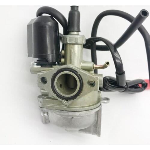 New Carburetor For Honda 2 Stroke 50cc Dio 50 SP ZX34 35 SYM Kymco Scooter