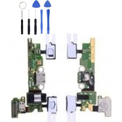 New USB Charging Port Jack Dock Plug Connector Charge Board Flex Cable Mobile Phone Parts FOR Samsung A3 A300