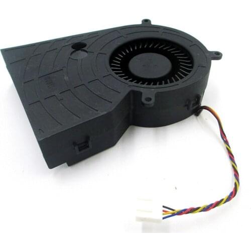 NEW COOLING FAN FOR BAZD1015R5U P004 5v BAZA0814B2U P005 12v