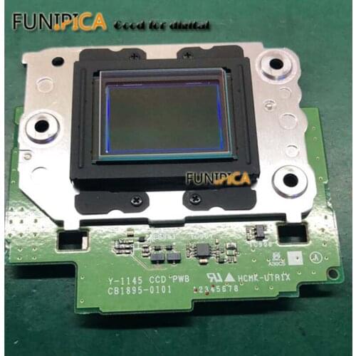 S5 pro cmos for Fuji S5 pro CCD sensor camera repair parts free shipping