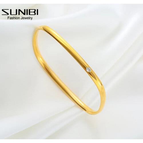 SUNIBI Fashion Bracelets