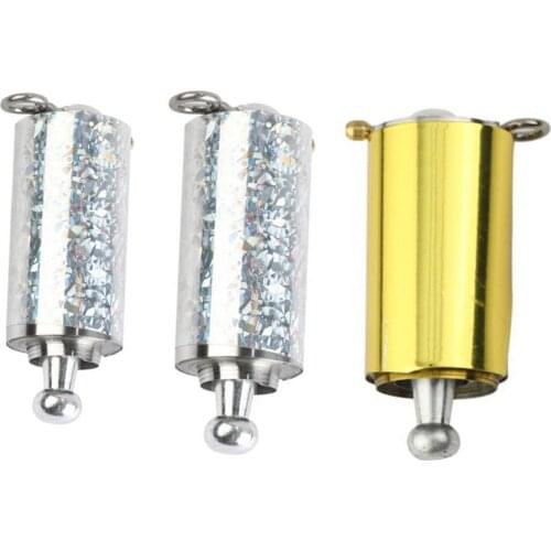 Telescopic Magic Wand Magic Stick Props for Professional Magician