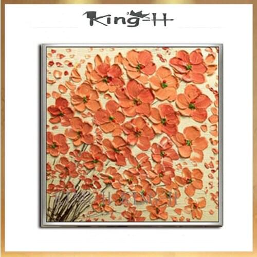 Decoración del hogar pinturas de arte pintura al óleo sobre lienzo cuadros de la pared cuadros para el mejor regalo de la alta c