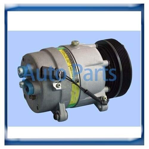 V5 for VW Bora Golf Seat PASSAT A/C compressor