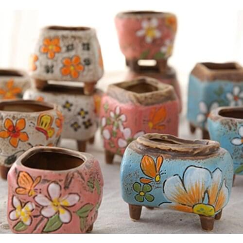 XICAI Decorative Vases