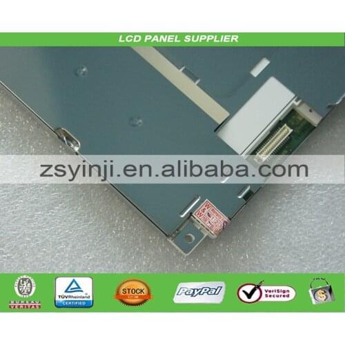10.4" 640*480 a-Si TFT-LCD panel LQ104V1DG51