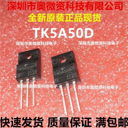 100% Original In Stock New K5A50D TK5A50D