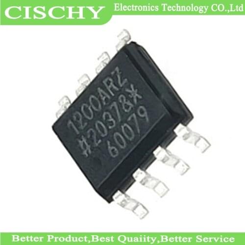 10pcs/lot ADUM1200ARZ ADUM1200BRZ ADUM1200AR ADUM1200 AD1200ARZ 1200ARZ 1200BRZ SOP8 In Stock