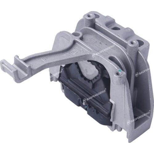 5Q0199262BK 5Q0199262BH 5Q0199262BJ Automobile parts Engine Mount for Audi A3 VW Golf Passat 5q0199262bk