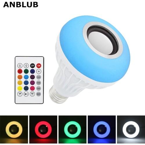 ANBLUB Smart Lighting Systems