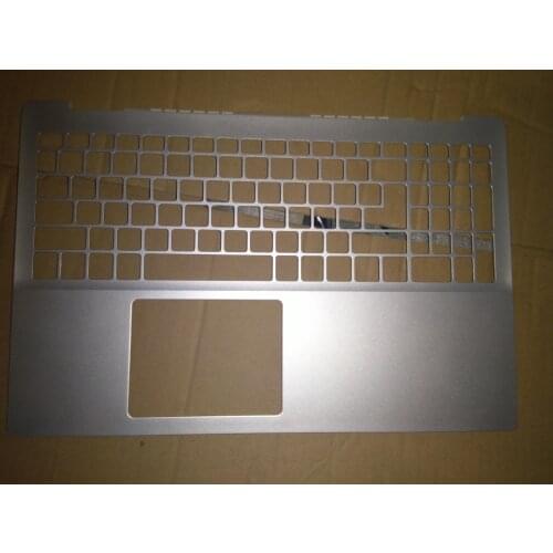 Free shipping For Dell Inspiron 15 5590 5598 Palmrest Case Upper Cover 0NKKXH