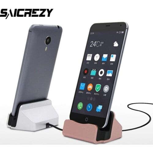 Docking Charger For Samsung A8 A9S J3 J5 J6 J4 J8 2018 A3 A5 A7 2016 2017 Dock Stand Charger Charging for Oneplus 6 5T 5 3 3T