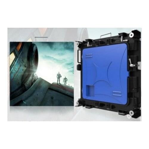 P4 die casting aluminum led display cabinet p4 indoor full color led display cabinet p2.5p3p4p5p6p7.62p8p10 led cabinet