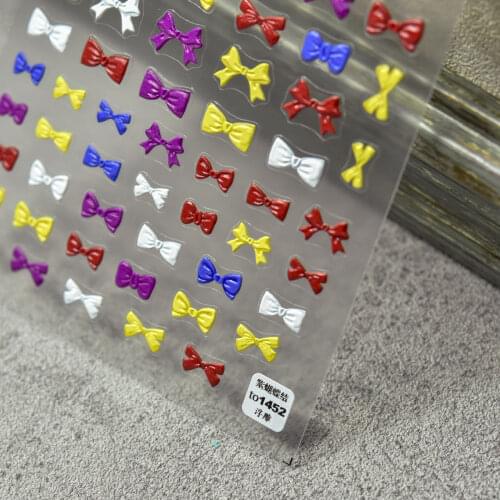 Maomia Foil For Nail Design