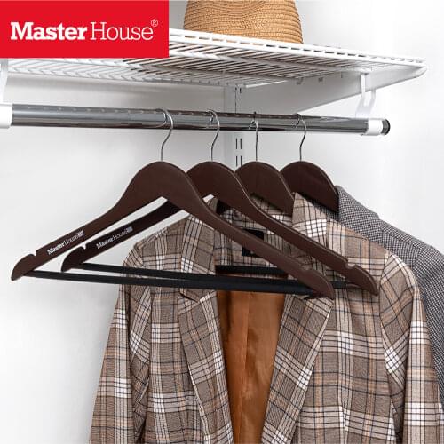 Мастер Хаус Wooden Clothes Hangers