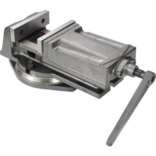 Mini Milling machine vice QH80 3 inch for drill press