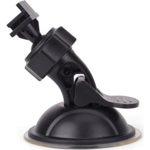 Mini 360 Degree Rotating Bracket Car Holder Car Driving Recorder Bracket Sport DV Camera Mount for Xiaomi YI GoPro DVR Holder