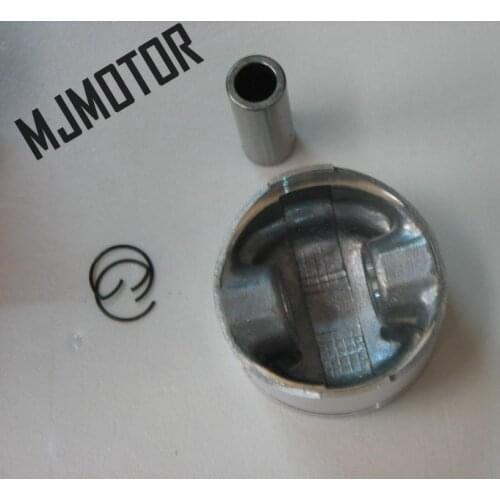 Поршневые кольца для мотоциклов MJMOTOR China At AliExpress