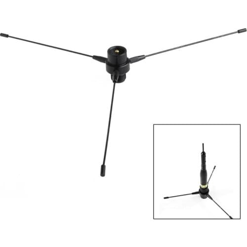 Ground Antenna RE-02 For Car Mobile Yaesu Radio Motorola 1 Set