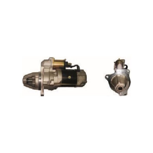 NEW STARTER MOTOR 0230006091 FOR ISUZU 6RB2 6RQ1