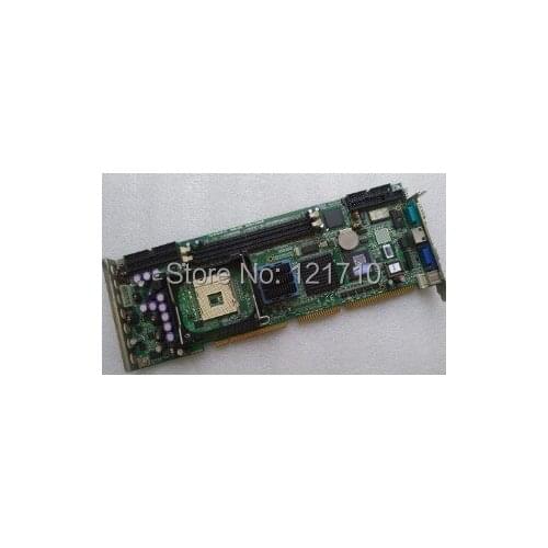 Industrial equipment board PCA-6184 REV.A1 PCA-6184VE with network interface