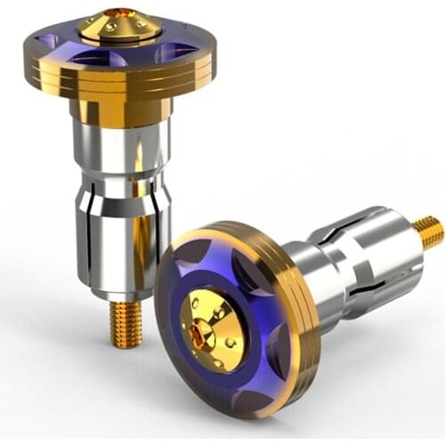 Motorcycle Handlebar Grips Handle Bar Ends Plug Anti Vibration