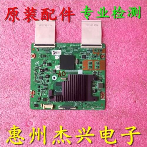 UA46ES7000J Logic Board BN41-01790C Screen LTJ460HQ10-H