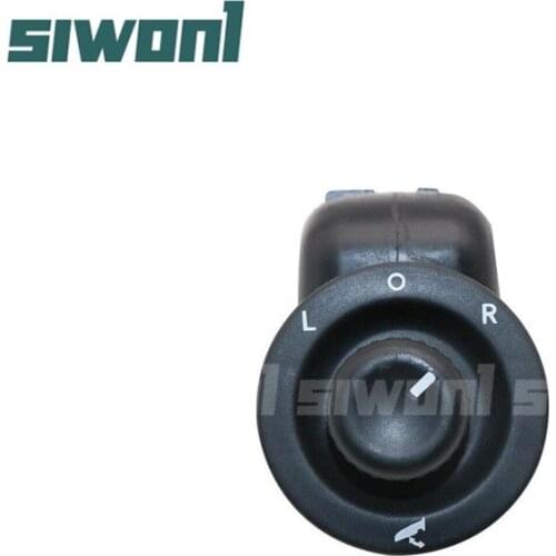 For Jeep Patriot Compas Dodge Chrysler PT Cruiser Power Mirror Switch 4602789AA 04602789AA