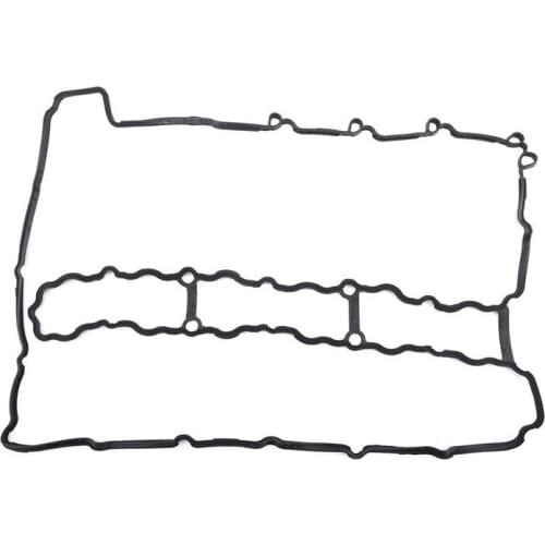 11127565286 New Valve Cover Gasket For BMW 1 Series E82 2011 135i 2008-2011 E90 335i 2007-2010 F01 740i 2011-2012 E89 Z4