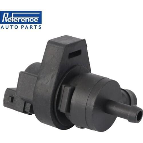 ‎13901433603 CP474 PV798 2502-487840 CP564 2M1432 Vapor Canister Purge Vent Valve Solenoid