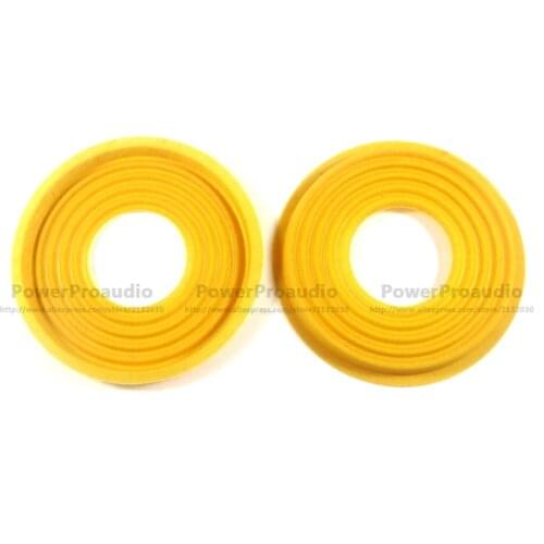 2pcs Replacement loudspeaker Speaker Spider Repair 166mm 65.8mm FREESHIPPING