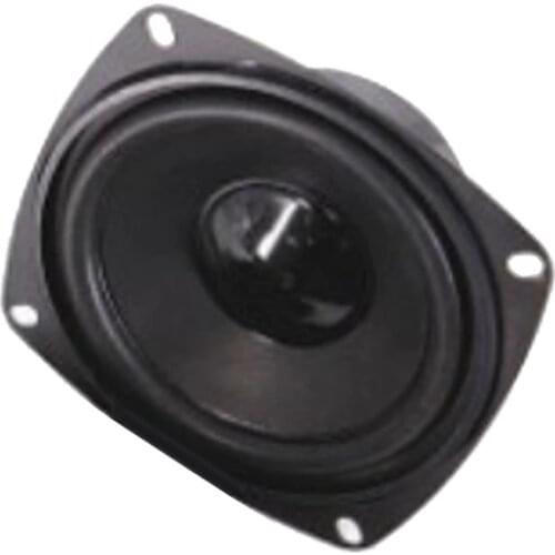 4" 4Ohm 20W Full Range Audio Speaker Stereo Woofer Loudspeaker DIY